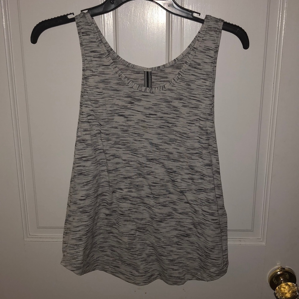Athleta workout tank top
